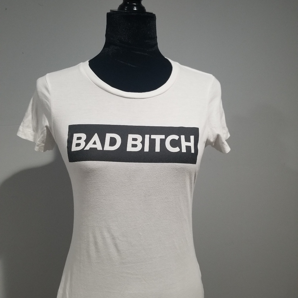 Amber Rose slut walk tee